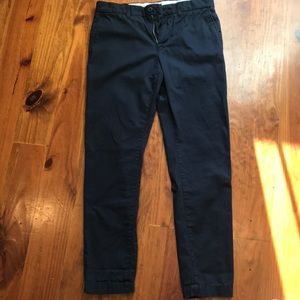 H&M - Men’s Navy Chinos - 32x30
